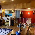 Apartment With Air Conditioning In Montparnasse