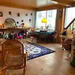 Apartment With Air Conditioning In Montparnasse